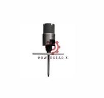 Proximity Probe Housing Assemblies 21000-34-10-20-058-04-02