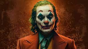 Joker Orange Theme Joker Wallpapers Joker Phone Wallpaper 4k Hd Joker Hd Wallpaper 4k Joker In 2021 Joker Hd Wallpaper Joker Iphone Wallpaper Joker Art Wallpaper Hd