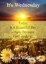 Today Is Beautiful Day Simply Because God Made It Pictures Photos And Images For Facebook Tumblr Pinterest And Twitter