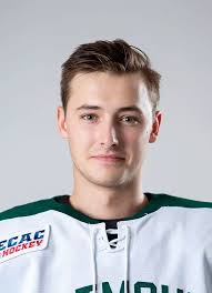 O'Connor Shines as Dartmouth Defeats Colorado College in Ledyard Opener