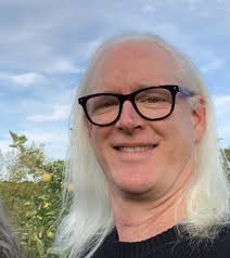 The Marvelous Ms. G: A CREC Central Darling