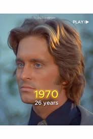Michaeldouglas Career Highlights