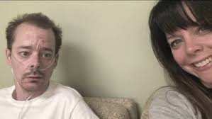 West Haven man who received call from President Trump dies