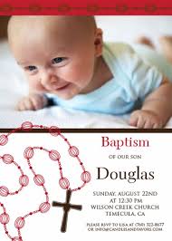 Rosary Beads Maroon Baptism Photo Baptism