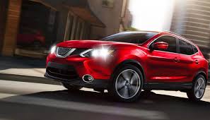 The 2019 nissan rogue sport is ranked #10 in 2019 affordable subcompact suvs by u.s. 2017 2019 Nissan Rogue Sport Light Bulb Size Upgrade Guide Lasfit