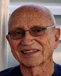 John Fields Obituary May 25, 2023