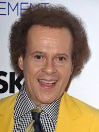 Richard Simmons laid to rest at same LA cemetery as Marilyn Monroe, Dean  Martin