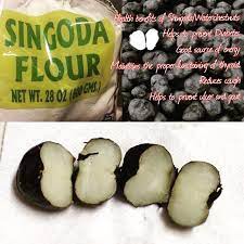 Shingada Singoda Waterchestnuts Benefits Healthy Eating Healthy Health