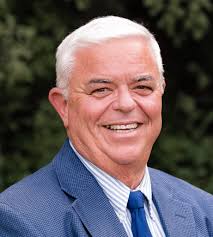 Greg Leach for Town Supervisor