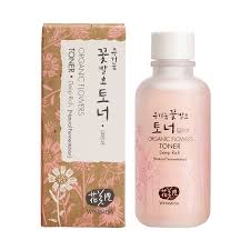 Whamisa organic flowers toner ingredients. Whamisa Organic Flowers Toner Deep Rich Holland Barrett The Uk S Leading Health Retailer