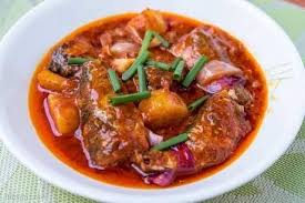 1 tin sardin (disyorkan jenama sardin yang sedap ialah ayam brand dan king cup). Resepi Sambal Tumis Sardin Resepi Sheila Rusly Fans Facebook