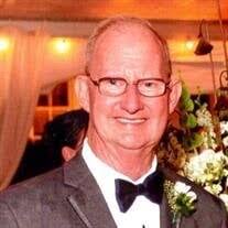 William Patrick Holton Obituary