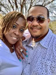 A lil game just to see all the Beautiful Couples and their history. Met  👩🏾‍🤝‍👨🏿 2010 Dated 💑 2010-2013 Engaged 💍 2013 Married 🤴🏾👸🏽  5/24/14 In honor of couples week, repost and