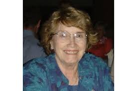 Claudine Chidester Obituary (1933