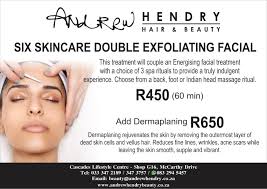 Pamper yourself during the month of June with our promotions  💆🏻‍♀️🦶🏻🧖🏻‍♀️