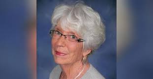 Millie Grogg White Obituary