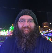 Introduction of a retired pastor in West Virginia to the group