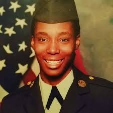 Recognizing our Veterans