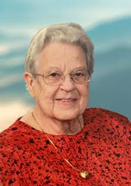 Darlene Shepard Swetnam Obituary July 5, 2022