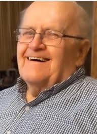 Robert Bugbee Obituary (1932