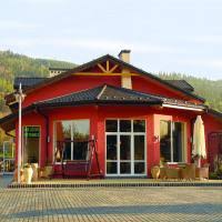 Newsletter, wiadomości sms) przez grupę olx sp. Die 10 Besten Hotels In Myslenice Polen Ab 26