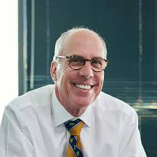 Mark Campbell of RxBenefits: 5 Things We Must Do To Improve the US  Healthcare System