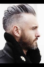 Discover 21 Hair styles and beard styles ideas in 2025