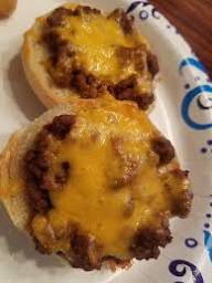 Old School Ohio Style Pizza Burgers Recipe and Recommendations