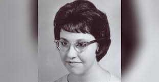 Mary Elaine Burch Obituary