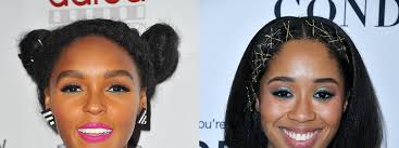 Skai jackson curly black afro, barrel curls, cornrows, twists hairstyle | steal her style. 29 Natural Hairstyles That Will Inspire Your Next Look Self