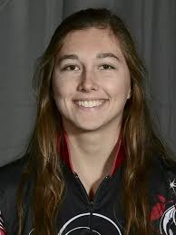 2017-18 Bowling Roster