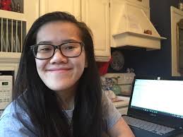 OSCAR at George Mason University: FWS Student Highlights: Emma Howes