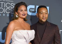 Teigen at the premiere of the film battleship in sydney, australia in 2012. Chrissy Teigen In People S Beautiful Issue Talks Racism Miscarriage