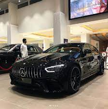 وصول مرسيدس amg gt 63 s سيدان للسعودية بسعر 1 1 مليون ريال سعودي شفت