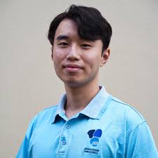 Meet The Team of Swimming Instructors