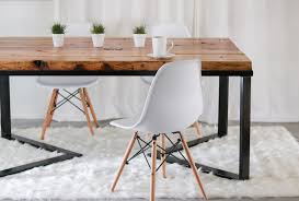 Consider putting the finished photo first, however this is not a requirement. How I Made My Dining Table Under 60 Diy Table Scandinavian