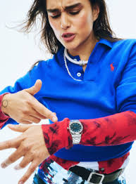 UK Vogue June 2025 : Bella Hadid by Steven Meisel