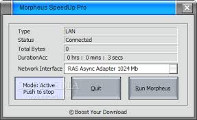 An aluminum can a day, by carl mitchell aminegg. Download Morpheus Speedup Pro 7 2 0