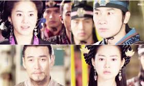 Sinopsis Drama dan Film Korea: Sinopsis Queen Seondeok Episode 31