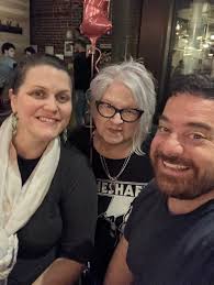 Happy birthday Grandma🥹♥️😍 #fbreels23 #andreaarzolatwins  #julietteandgianna #juliettegianna #fyp #reels #trend #singlemom #viral  #trending