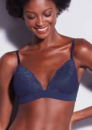 Sutiã sem Aro com Bojo Hope Le 27240