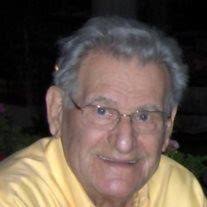 Albert Glazer Obituary