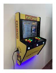 Pacman, juego pacman gratis, vuelve al pasado con este clásico de las recreativas, el famoso comecocos. Juego Recreativa 80 Tipo Pac Man Rodillo Juegos Recreativos Anos 80 Mejores Maquinas Recreativas 80s Read More Juego Recreativa 80 Tipo Pac Man Rodillo Los Mejores Juegos Arcade De Los 80 Los 5 Mejores Jerica Snyder