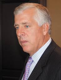 Grady CEO Young: 'Tremendous transformation under way'