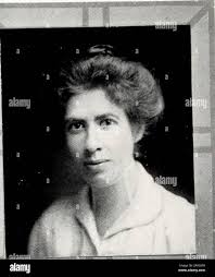 Mary b hoover hi-res stock photography and images