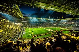 120 minutes are a must for every bvb fan! Bvb Support Cristiano Ronaldo Juventus Soccer Stadium Sports Stadium