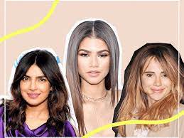 If you want to find all the questions that you are more curious about, you should start examining the images for women with long face shapes, they may have a hard time deciding which haircut to opt for. 18 Flattering Haircuts For Round Faces