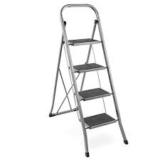 This 4 step safety step ladder is ferrari among step ladders. 13 Best Step Ladders To Climb This Year Buyers Guide Architecture Lab