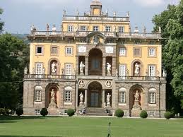 Villa Torrigiani Camigliano Lucca Italy Adsitoscana Dimorestorichetoscana Lucca Villetoscana Villa Appartamenti Di Lusso Casa Di Lusso
