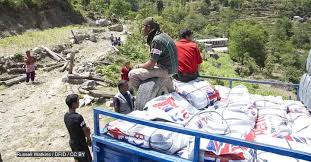 We support the building of businesses throughout. Uk Aid Spending On Cdc Group Comes Under Scrutiny Devex